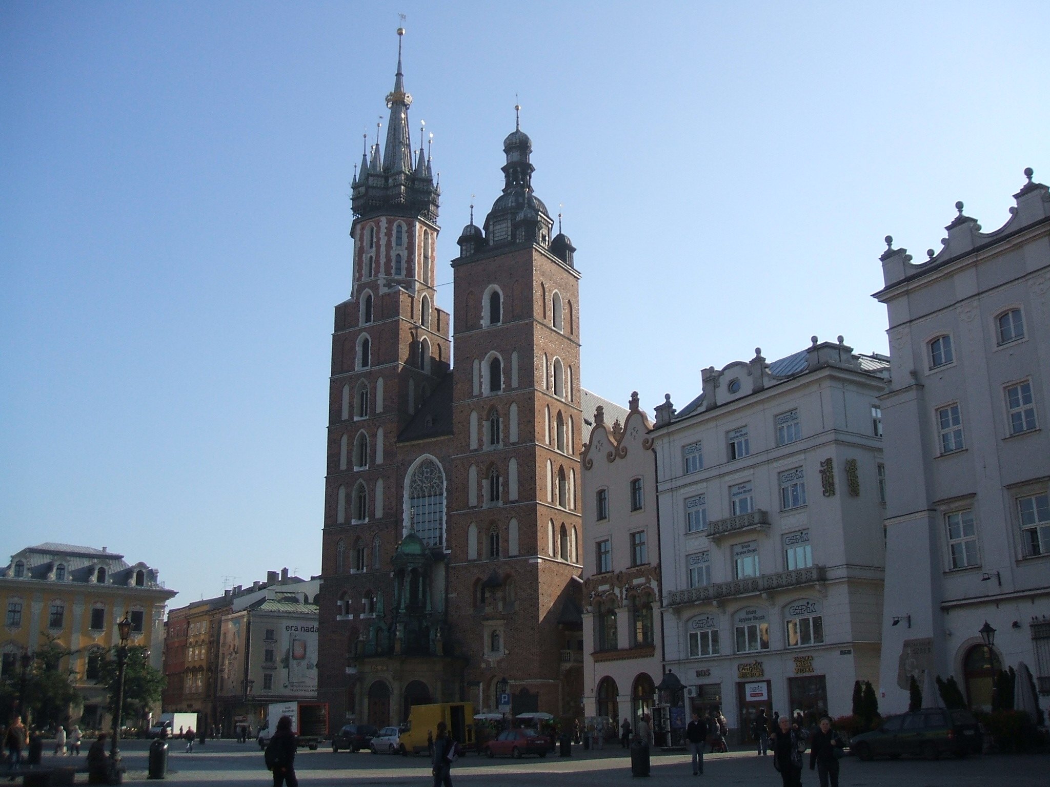 Krakow